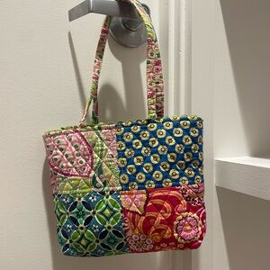Vintage Vera Bradley purse
